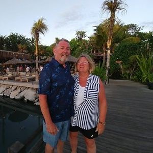 Meet your Posher, James